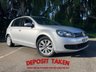 USED 2012 62 VOLKSWAGEN GOLF 1.6 MATCH TDI 5d 103 BHP SERVICE 29/SEP/22 & CAMBELT - FINANCE AVAILABLE, IDEAL FIRST CAR