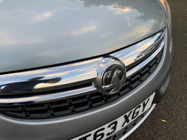 View our VAUXHALL CORSA