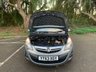 USED 2013 63 VAUXHALL CORSA 1.0 ENERGY ECOFLEX 3d 64 BHP 6 SERVICE STAMPS, 2022 MINOR SERVICE, BRAKE FLUID CHANGE, FRONT DISCS AND PADS, DRIVESHAFT AND TIE RODS AND TRACK ROD ENDS. &pound;30 ROAD TAX, LOW MILES, GREAT FIRST CAR,