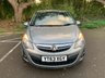 USED 2013 63 VAUXHALL CORSA 1.0 ENERGY ECOFLEX 3d 64 BHP 6 SERVICE STAMPS, 2022 MINOR SERVICE, BRAKE FLUID CHANGE, FRONT DISCS AND PADS, DRIVESHAFT AND TIE RODS AND TRACK ROD ENDS. &pound;30 ROAD TAX, LOW MILES, GREAT FIRST CAR,