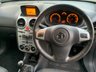 USED 2013 63 VAUXHALL CORSA 1.0 ENERGY ECOFLEX 3d 64 BHP 6 SERVICE STAMPS, 2022 MINOR SERVICE, BRAKE FLUID CHANGE, FRONT DISCS AND PADS, DRIVESHAFT AND TIE RODS AND TRACK ROD ENDS. &pound;30 ROAD TAX, LOW MILES, GREAT FIRST CAR,