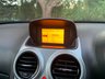 USED 2013 63 VAUXHALL CORSA 1.0 ENERGY ECOFLEX 3d 64 BHP 6 SERVICE STAMPS, 2022 MINOR SERVICE, BRAKE FLUID CHANGE, FRONT DISCS AND PADS, DRIVESHAFT AND TIE RODS AND TRACK ROD ENDS. &pound;30 ROAD TAX, LOW MILES, GREAT FIRST CAR,