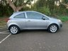 USED 2013 63 VAUXHALL CORSA 1.0 ENERGY ECOFLEX 3d 64 BHP 6 SERVICE STAMPS, 2022 MINOR SERVICE, BRAKE FLUID CHANGE, FRONT DISCS AND PADS, DRIVESHAFT AND TIE RODS AND TRACK ROD ENDS. &pound;30 ROAD TAX, LOW MILES, GREAT FIRST CAR,