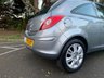 USED 2013 63 VAUXHALL CORSA 1.0 ENERGY ECOFLEX 3d 64 BHP 6 SERVICE STAMPS, 2022 MINOR SERVICE, BRAKE FLUID CHANGE, FRONT DISCS AND PADS, DRIVESHAFT AND TIE RODS AND TRACK ROD ENDS. &pound;30 ROAD TAX, LOW MILES, GREAT FIRST CAR,