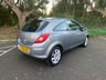 USED 2013 63 VAUXHALL CORSA 1.0 ENERGY ECOFLEX 3d 64 BHP 6 SERVICE STAMPS, 2022 MINOR SERVICE, BRAKE FLUID CHANGE, FRONT DISCS AND PADS, DRIVESHAFT AND TIE RODS AND TRACK ROD ENDS. &pound;30 ROAD TAX, LOW MILES, GREAT FIRST CAR,