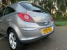 USED 2013 63 VAUXHALL CORSA 1.0 ENERGY ECOFLEX 3d 64 BHP 6 SERVICE STAMPS, 2022 MINOR SERVICE, BRAKE FLUID CHANGE, FRONT DISCS AND PADS, DRIVESHAFT AND TIE RODS AND TRACK ROD ENDS. &pound;30 ROAD TAX, LOW MILES, GREAT FIRST CAR,
