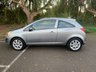 USED 2013 63 VAUXHALL CORSA 1.0 ENERGY ECOFLEX 3d 64 BHP 6 SERVICE STAMPS, 2022 MINOR SERVICE, BRAKE FLUID CHANGE, FRONT DISCS AND PADS, DRIVESHAFT AND TIE RODS AND TRACK ROD ENDS. &pound;30 ROAD TAX, LOW MILES, GREAT FIRST CAR,