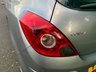 USED 2013 63 VAUXHALL CORSA 1.0 ENERGY ECOFLEX 3d 64 BHP 6 SERVICE STAMPS, 2022 MINOR SERVICE, BRAKE FLUID CHANGE, FRONT DISCS AND PADS, DRIVESHAFT AND TIE RODS AND TRACK ROD ENDS. &pound;30 ROAD TAX, LOW MILES, GREAT FIRST CAR,