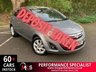 USED 2013 63 VAUXHALL CORSA 1.0 ENERGY ECOFLEX 3d 64 BHP 6 SERVICE STAMPS, 2022 MINOR SERVICE, BRAKE FLUID CHANGE, FRONT DISCS AND PADS, DRIVESHAFT AND TIE RODS AND TRACK ROD ENDS. &pound;30 ROAD TAX, LOW MILES, GREAT FIRST CAR,