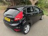 USED 2009 59 FORD FIESTA 1.4 STYLE PLUS TDCI 5d 68 BHP CITY PACK, SENSORS FRONT&REAR