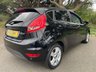 USED 2009 59 FORD FIESTA 1.4 STYLE PLUS TDCI 5d 68 BHP CITY PACK, SENSORS FRONT&REAR