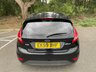 USED 2009 59 FORD FIESTA 1.4 STYLE PLUS TDCI 5d 68 BHP CITY PACK, SENSORS FRONT&REAR