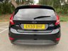 USED 2009 59 FORD FIESTA 1.4 STYLE PLUS TDCI 5d 68 BHP CITY PACK, SENSORS FRONT&REAR