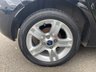 USED 2009 59 FORD FIESTA 1.4 STYLE PLUS TDCI 5d 68 BHP CITY PACK, SENSORS FRONT&REAR