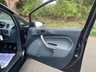 USED 2009 59 FORD FIESTA 1.4 STYLE PLUS TDCI 5d 68 BHP CITY PACK, SENSORS FRONT&REAR