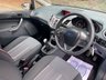 USED 2009 59 FORD FIESTA 1.4 STYLE PLUS TDCI 5d 68 BHP CITY PACK, SENSORS FRONT&REAR