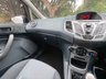 USED 2009 59 FORD FIESTA 1.4 STYLE PLUS TDCI 5d 68 BHP CITY PACK, SENSORS FRONT&REAR