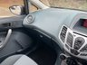 USED 2009 59 FORD FIESTA 1.4 STYLE PLUS TDCI 5d 68 BHP CITY PACK, SENSORS FRONT&REAR