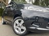 USED 2009 59 FORD FIESTA 1.4 STYLE PLUS TDCI 5d 68 BHP CITY PACK, SENSORS FRONT&REAR