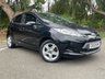 USED 2009 59 FORD FIESTA 1.4 STYLE PLUS TDCI 5d 68 BHP CITY PACK, SENSORS FRONT&REAR