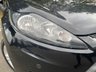 USED 2009 59 FORD FIESTA 1.4 STYLE PLUS TDCI 5d 68 BHP CITY PACK, SENSORS FRONT&REAR