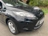 USED 2009 59 FORD FIESTA 1.4 STYLE PLUS TDCI 5d 68 BHP CITY PACK, SENSORS FRONT&REAR