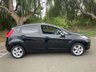 USED 2009 59 FORD FIESTA 1.4 STYLE PLUS TDCI 5d 68 BHP CITY PACK, SENSORS FRONT&REAR