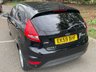 USED 2009 59 FORD FIESTA 1.4 STYLE PLUS TDCI 5d 68 BHP CITY PACK, SENSORS FRONT&REAR
