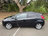 USED 2009 59 FORD FIESTA 1.4 STYLE PLUS TDCI 5d 68 BHP CITY PACK, SENSORS FRONT&REAR