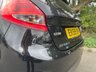 USED 2009 59 FORD FIESTA 1.4 STYLE PLUS TDCI 5d 68 BHP CITY PACK, SENSORS FRONT&REAR