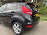 USED 2009 59 FORD FIESTA 1.4 STYLE PLUS TDCI 5d 68 BHP CITY PACK, SENSORS FRONT&REAR