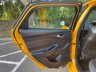 USED 2015 15 FORD FOCUS 2.0 ST-3 TDCI 5d 183 BHP TANGERINE SCREAM TDCI