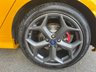 USED 2015 15 FORD FOCUS 2.0 ST-3 TDCI 5d 183 BHP TANGERINE SCREAM TDCI