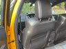 USED 2015 15 FORD FOCUS 2.0 ST-3 TDCI 5d 183 BHP TANGERINE SCREAM TDCI