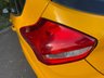 USED 2015 15 FORD FOCUS 2.0 ST-3 TDCI 5d 183 BHP TANGERINE SCREAM TDCI