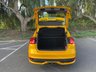 USED 2015 15 FORD FOCUS 2.0 ST-3 TDCI 5d 183 BHP TANGERINE SCREAM TDCI