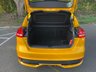USED 2015 15 FORD FOCUS 2.0 ST-3 TDCI 5d 183 BHP TANGERINE SCREAM TDCI