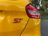 USED 2015 15 FORD FOCUS 2.0 ST-3 TDCI 5d 183 BHP TANGERINE SCREAM TDCI
