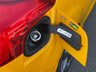 USED 2015 15 FORD FOCUS 2.0 ST-3 TDCI 5d 183 BHP TANGERINE SCREAM TDCI