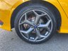 USED 2015 15 FORD FOCUS 2.0 ST-3 TDCI 5d 183 BHP TANGERINE SCREAM TDCI