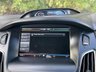 USED 2015 15 FORD FOCUS 2.0 ST-3 TDCI 5d 183 BHP TANGERINE SCREAM TDCI