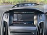 USED 2015 15 FORD FOCUS 2.0 ST-3 TDCI 5d 183 BHP TANGERINE SCREAM TDCI