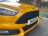 USED 2015 15 FORD FOCUS 2.0 ST-3 TDCI 5d 183 BHP TANGERINE SCREAM TDCI