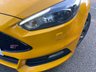 USED 2015 15 FORD FOCUS 2.0 ST-3 TDCI 5d 183 BHP TANGERINE SCREAM TDCI