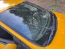 USED 2015 15 FORD FOCUS 2.0 ST-3 TDCI 5d 183 BHP TANGERINE SCREAM TDCI