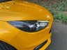 USED 2015 15 FORD FOCUS 2.0 ST-3 TDCI 5d 183 BHP TANGERINE SCREAM TDCI