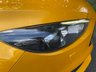 USED 2015 15 FORD FOCUS 2.0 ST-3 TDCI 5d 183 BHP TANGERINE SCREAM TDCI