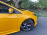 USED 2015 15 FORD FOCUS 2.0 ST-3 TDCI 5d 183 BHP TANGERINE SCREAM TDCI