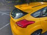 USED 2015 15 FORD FOCUS 2.0 ST-3 TDCI 5d 183 BHP TANGERINE SCREAM TDCI