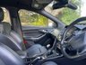 USED 2015 15 FORD FOCUS 2.0 ST-3 TDCI 5d 183 BHP TANGERINE SCREAM TDCI